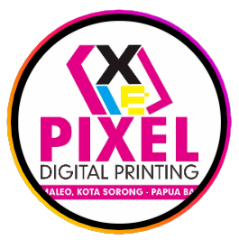 pixel